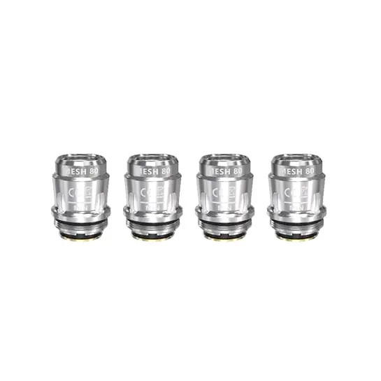 Vandy Vape Jackaroo Replacement Mesh Coils