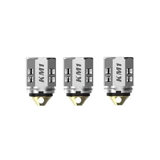 iJoy KM Replacement Coils (3 Pack)