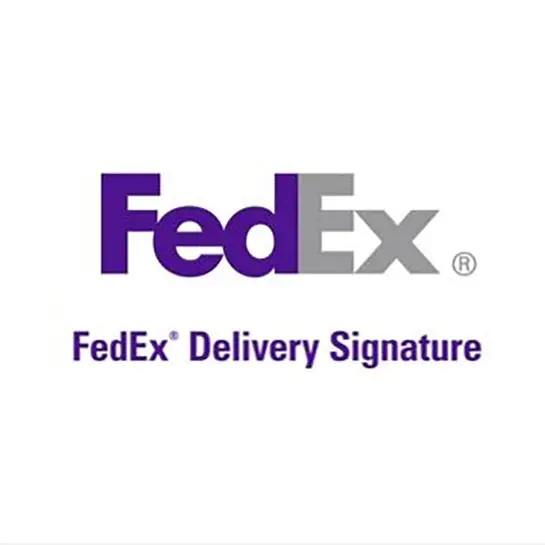 FedEx Signature Delivery Confirmation Add On - Vapor Authority