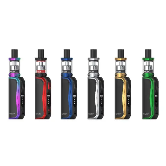 SMOK Priv N19 Starter Kit - Smoktech