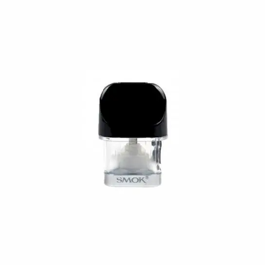 SMOK Novo 2 Replacement Pods w/ Coil (3 Pack) - Smoktech