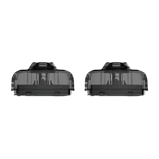 UWell Amulet Replacement Pods w/ Coil (2 Pack)