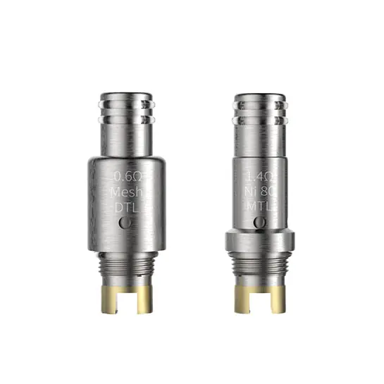 Smoant Pasito Replacement Coils (3 Pack)