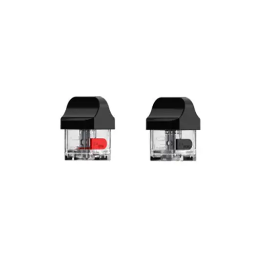 SMOK RPM40 Replacement Pods (Standard & Nord) - Smoktech