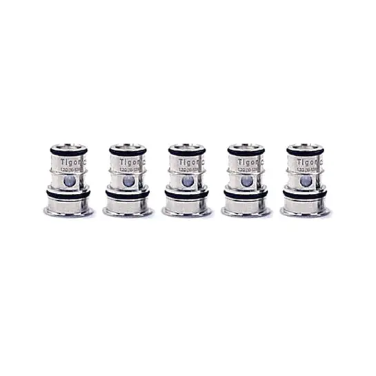 Aspire Tigon Replacement Coils (5 Pack)