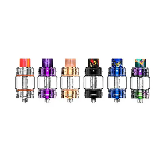 Horizon Magico Tank (Nic Salt & Sub Ohm) - Horizon Tech