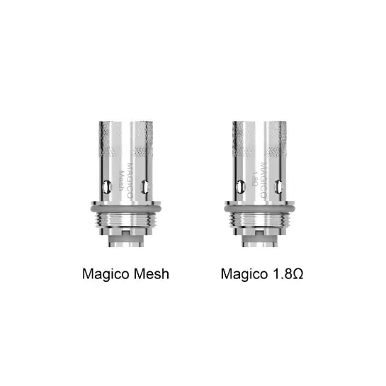 Horizon Magico Replacement Coils (3 Pack) - Horizon Tech