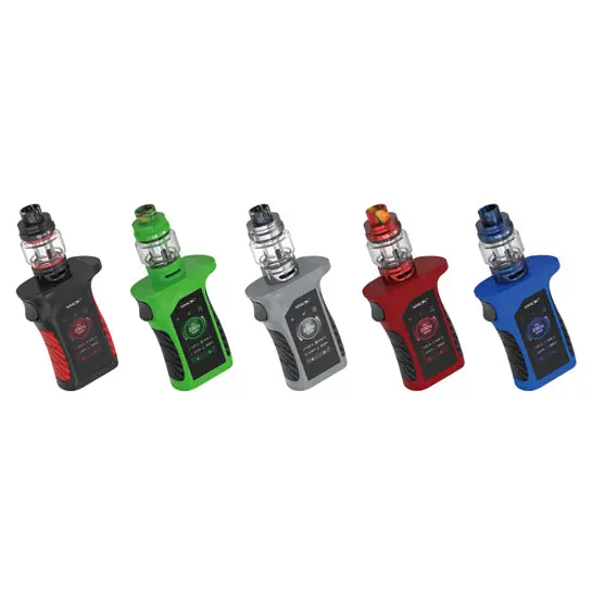 Smok Mag P3 Starter Kit (P3 Mag Mod with TFV16 Tank) - Smoktech