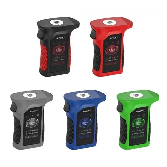 Smok Mag P3 230W Box Mod - Smoktech