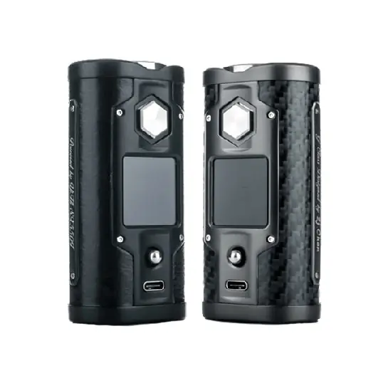 SX Mini X Class 200W Box Mod - Yihi