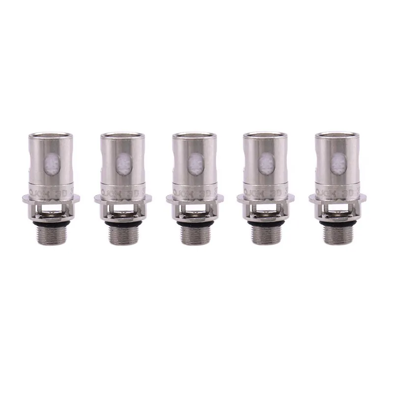 Innokin Ajax Plex3D Replacement Coils (5 Pack)