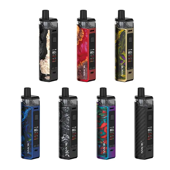 SMOK RPM80 PRO Pod System Kit - Smoktech