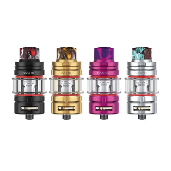 Smok TFV16 LITE Sub Ohm Tank - Smoktech