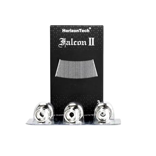 Horizon Falcon 2 Sector Mesh Coils - Horizon Tech