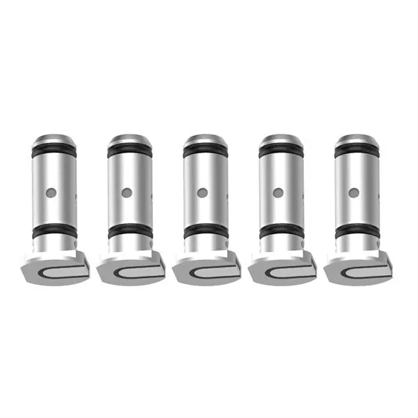 Suorin Reno Replacement Coils (5 Pack)