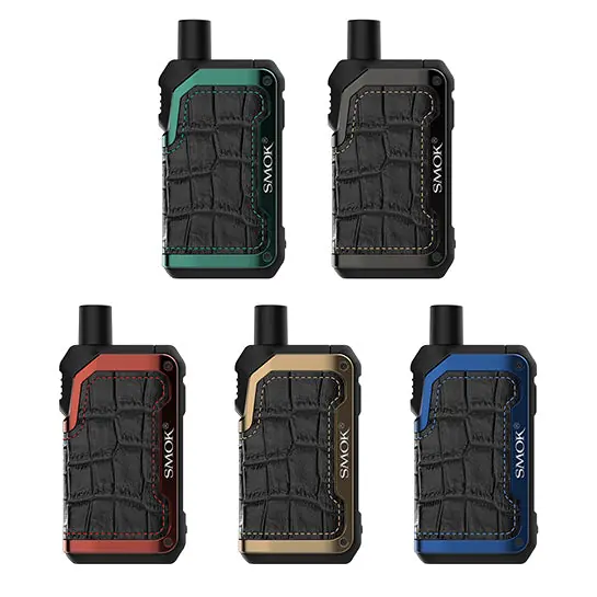 Smok Alike 40w Pod Mod Kit - Smoktech
