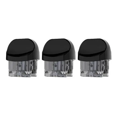 SMOK NORD 2 Replacement Pods (3 Pack) - Smoktech