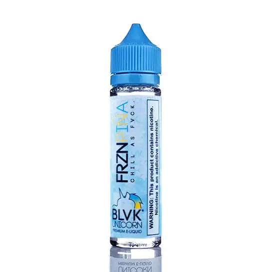 Frznpina - BLVK E-Juice (60 ml)