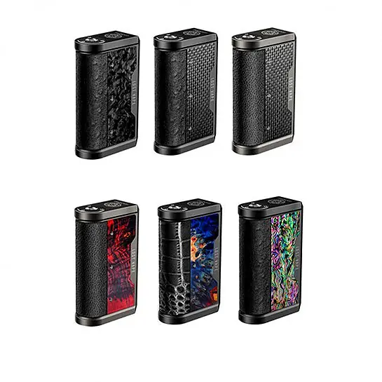 Lost Vape Centaurus DNA250C Box Mod