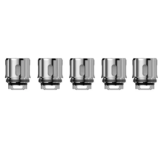 Smok TFV9 Mesh Replacement Coils - Smoktech