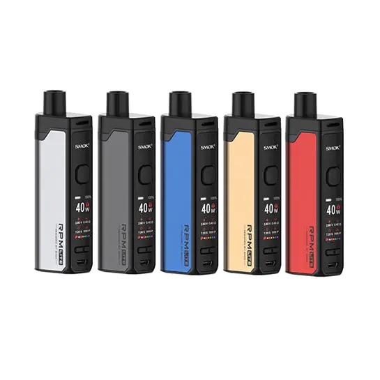 SMOK RPM Lite Pod Mod Kit - Smoktech