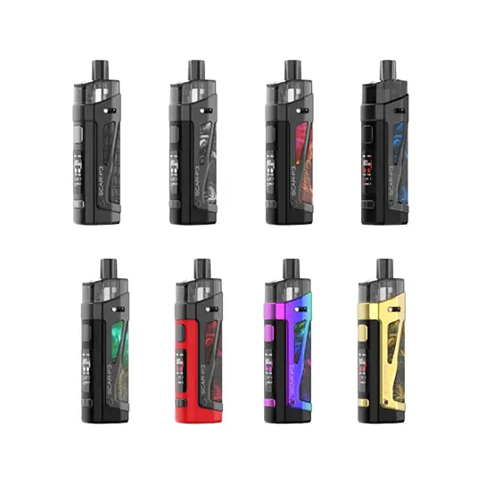 SMOK Scar P3 Pod Mod Starter Kit - Smoktech