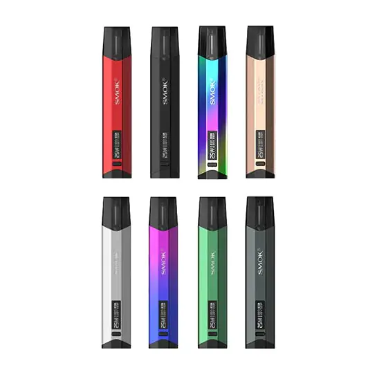 SMOK NFix Pod Mod Starter Kit - Smoktech