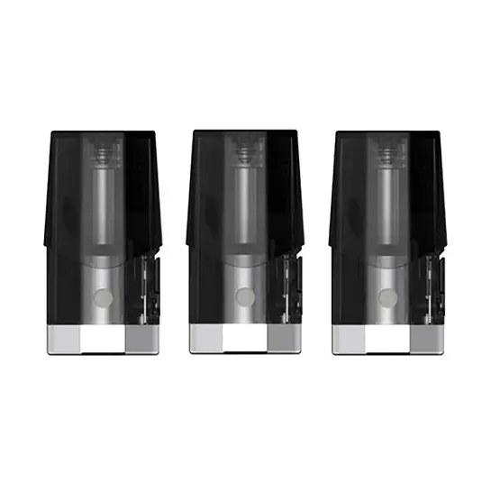 Smok NFix Replacement Pods w/ Coil (3 Pack) - Smoktech