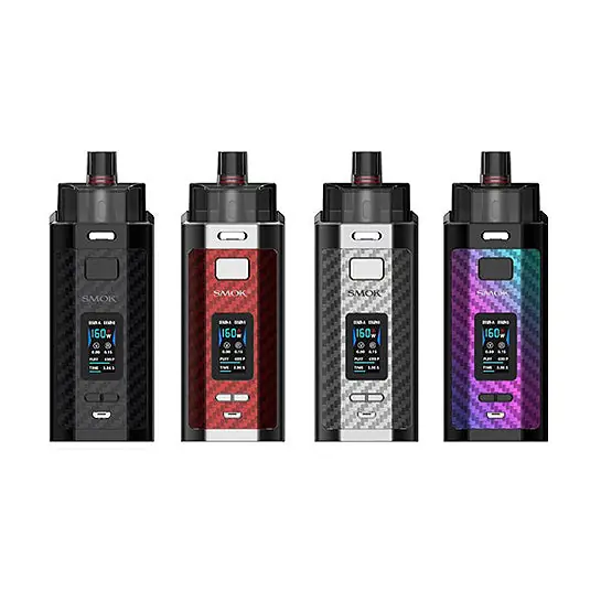SMOK RPM160 Pod System Kit - Smoktech