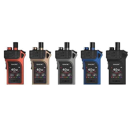 SMOK Mag Pod Mod 40W Starter Kit - Smoktech