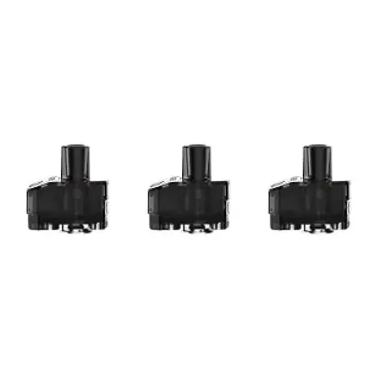 Smok Scar P5 Replacement Pods (3 Pack) - Smoktech