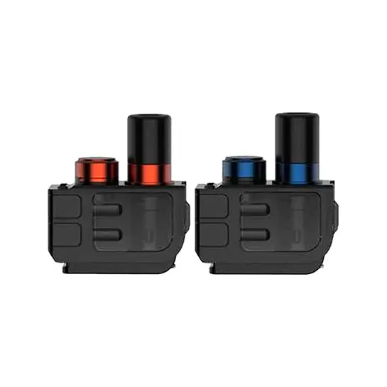 Smok Mag Pod Replacement Pods (3 Pack) - Smoktech