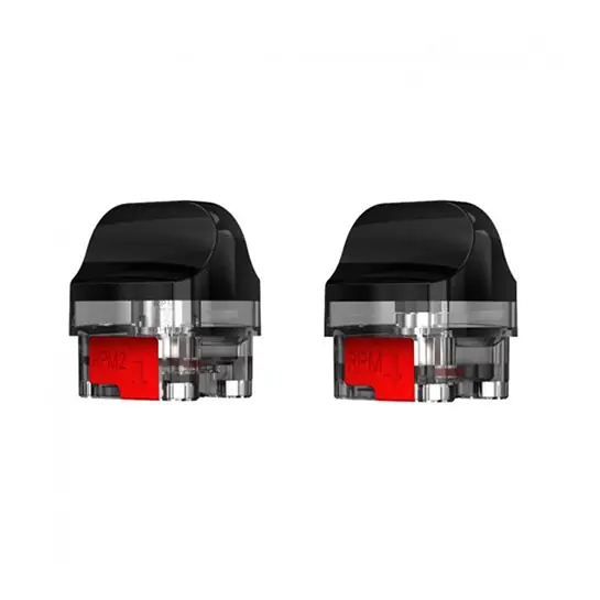 Smok RPM 2 Replacement Pods (3 Pack) - Smoktech