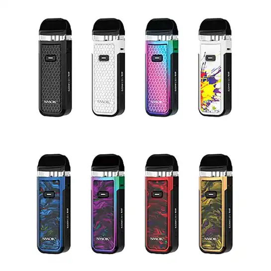 Smok Nord X Pod Mod Starter Kit - Smoktech