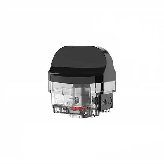 Smok Nord X Replacement Pods (3 Pack) - Smoktech