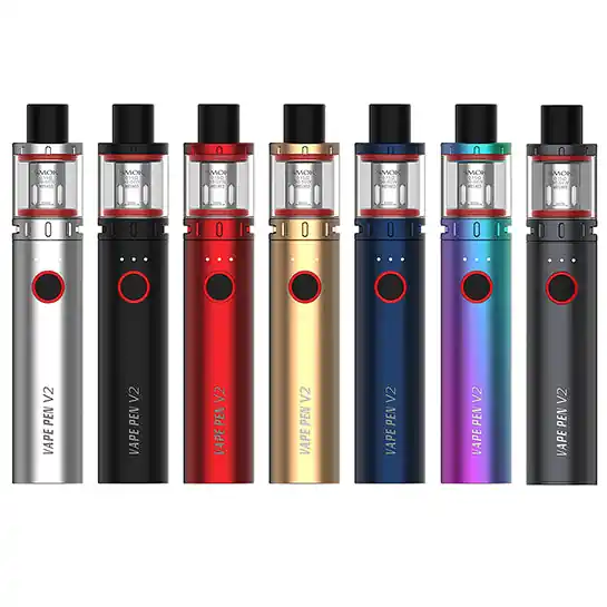 SMOK Vape Pen V2 60W Starter Kit - Smoktech
