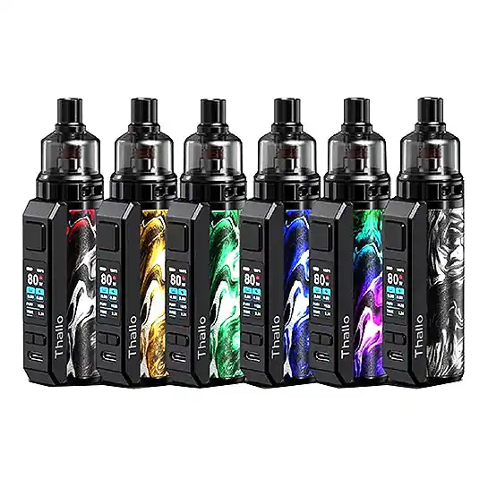 SMOK Thallo 80W Pod Mod Kit - Smoktech