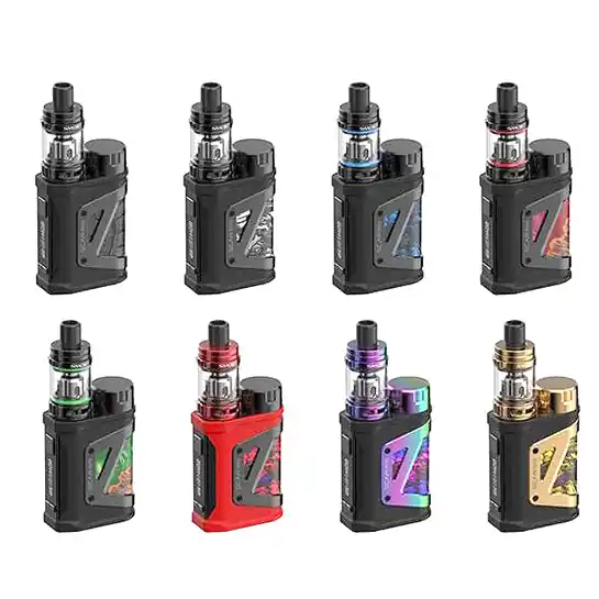 SMOK Scar Mini 80W Starter Kit - Smoktech