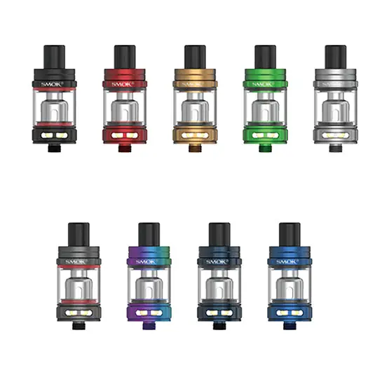 SMOK TFV9 Mini Tank - Smoktech