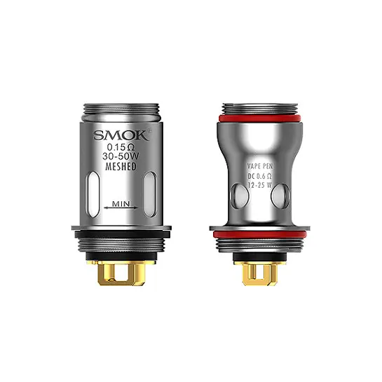 SMOK Vape Pen V2 Replacement Coils - Smoktech