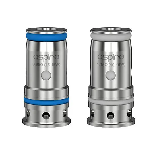 Aspire AVP Pro Replacement Coils (5 Pack)