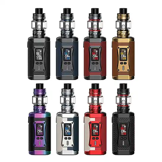 SMOK Morph 2 230W Starter Kit - Smoktech