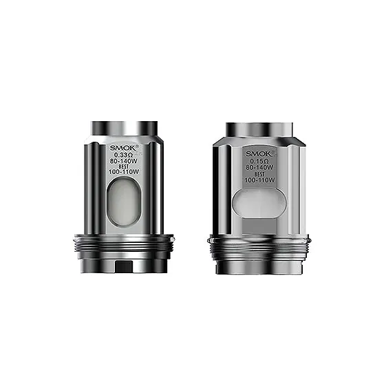 SMOK TFV18 Replacement Coils - Smoktech