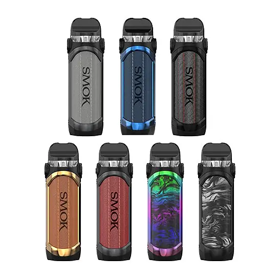SMOK IPX80 80w Pod Mod Kit - Smoktech