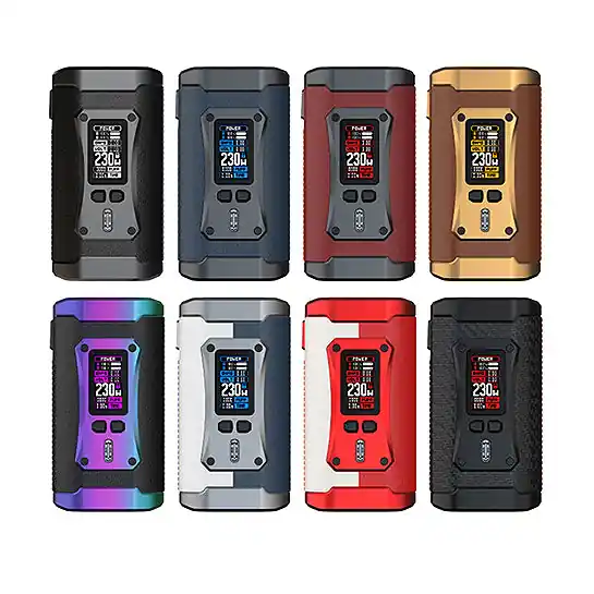 SMOK Morph 2 230w Box Mod - Smoktech