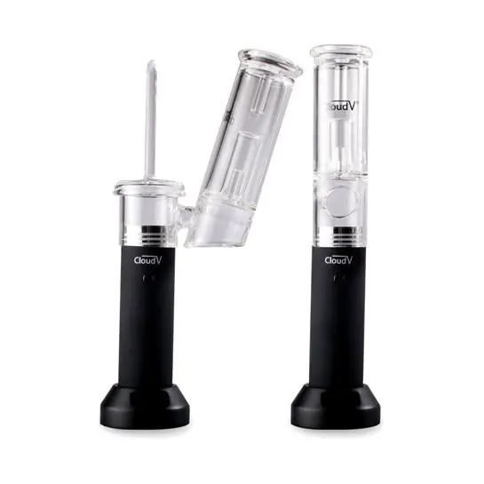 Cloud V Electro E-Nail Vaporizer