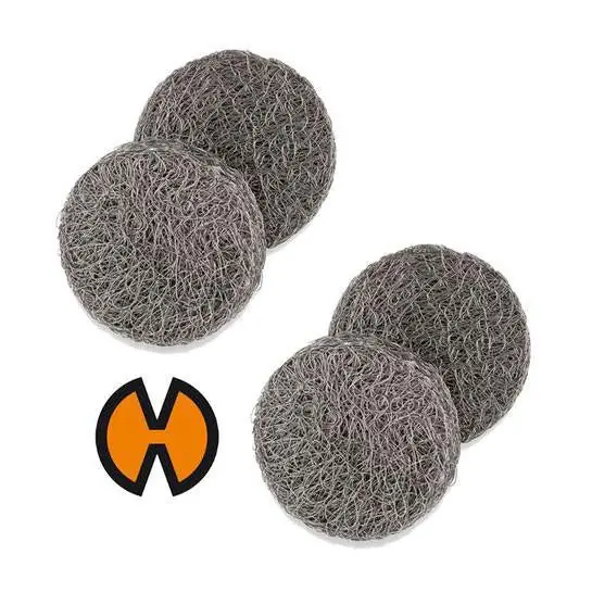 Mighty Liquid Pad Set - Storz & Bickel