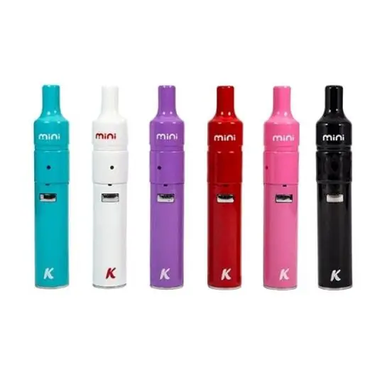 KandyPens MINI Vaporizer