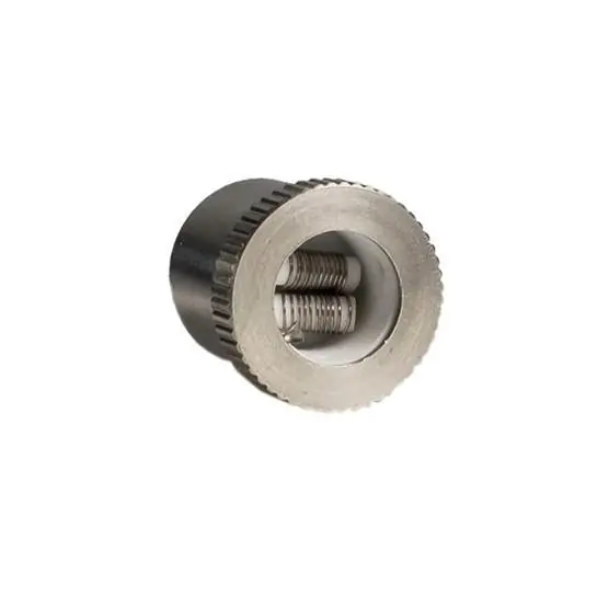 Source Orb 4 Dual Coil Ceramic Atomizers (3 Pack)