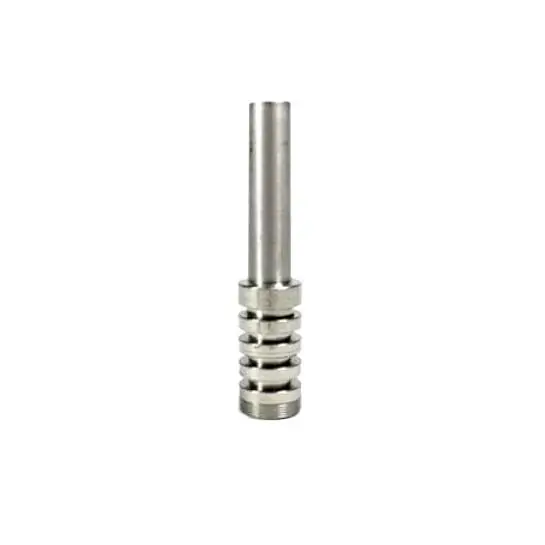 Vaped Micro Nectar Collector Titanium Tip